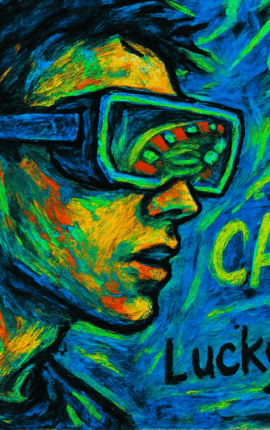 The Digital Dawn: How Augmented Reality is Revolutionizing Casino Floors