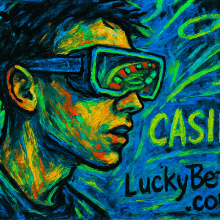 The Digital Dawn: How Augmented Reality is Revolutionizing Casino Floors