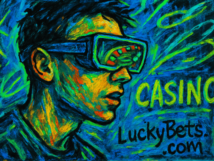 The Digital Dawn: How Augmented Reality is Revolutionizing Casino Floors