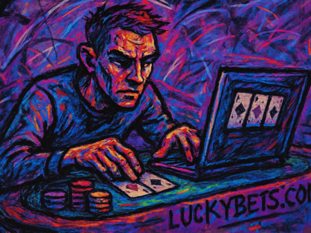 The Evolution of Virtual Card Rooms: Blending Tech and Tradition