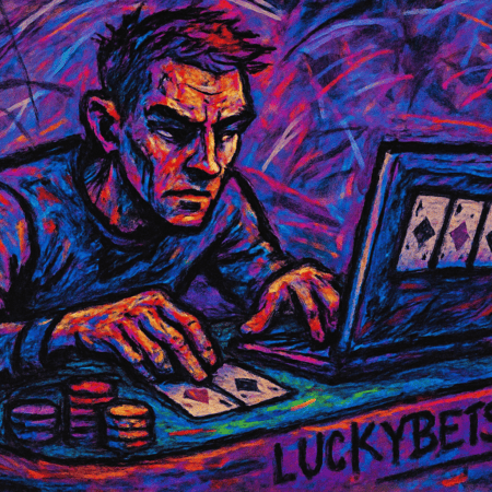 The Evolution of Virtual Card Rooms: Blending Tech and Tradition