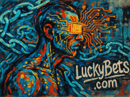 The Gambling Tech Surge: AI and Blockchain Usher a New Era