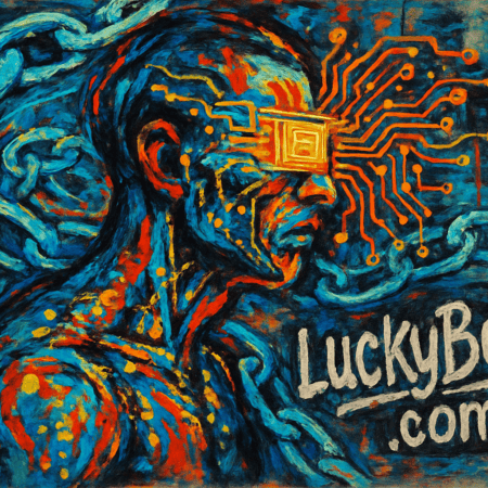 The Gambling Tech Surge: AI and Blockchain Usher a New Era