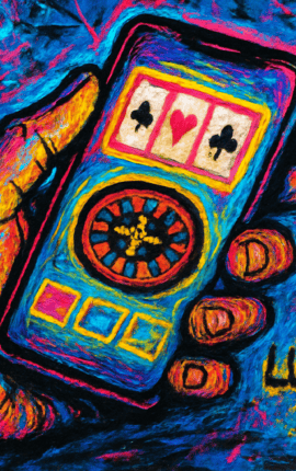 The New Era of Mobile Gambling: How Smartphones are Changing the Game