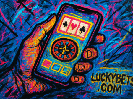 The New Era of Mobile Gambling: How Smartphones are Changing the Game