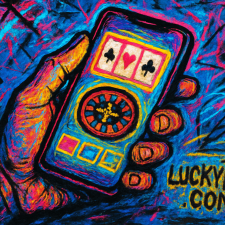 The New Era of Mobile Gambling: How Smartphones are Changing the Game