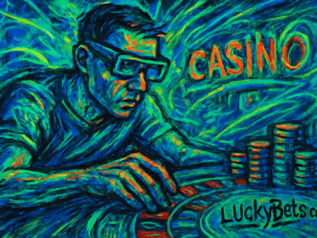 The Next Wave in Casino Evolution: Immersive Tech and Player Experience