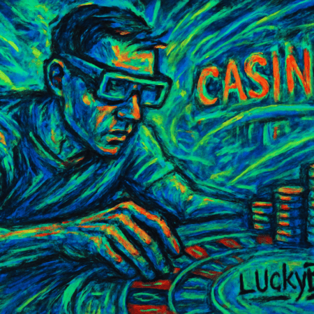 The Next Wave in Casino Evolution: Immersive Tech and Player Experience