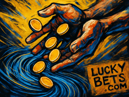 The Next Wave of Casino Cashouts: Instant Payments Transform the Industry