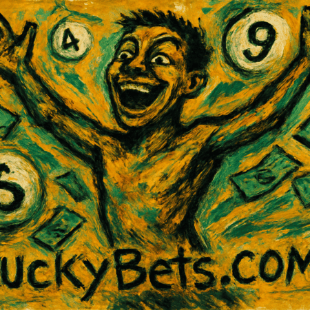 The Pulse of Possibility: Stories Behind This Week’s Biggest Lottery Wins