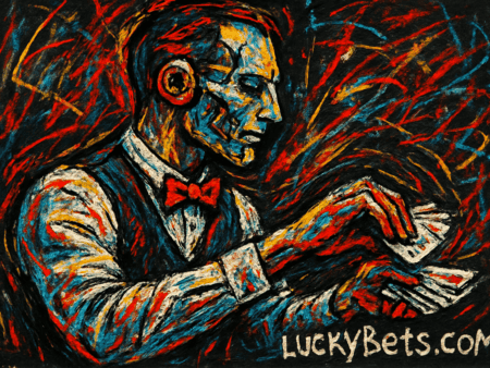 The Rise of AI Dealers: Transforming Live Casino Experience