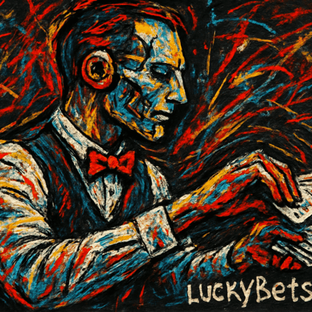 The Rise of AI Dealers: Transforming Live Casino Experience