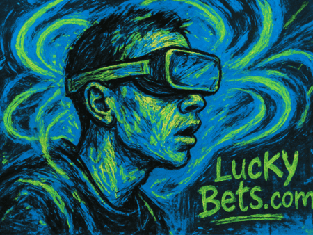 The Rise of Augmented Reality Casinos: Blurring Virtual and Real Worlds