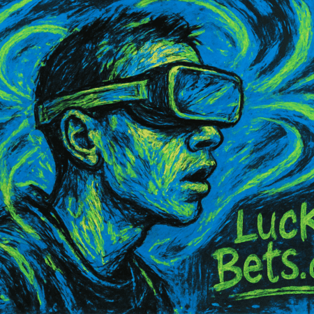 The Rise of Augmented Reality Casinos: Blurring Virtual and Real Worlds