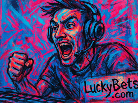 The Rise of Social Gaming Influencers and Their Impact on Casino Culture