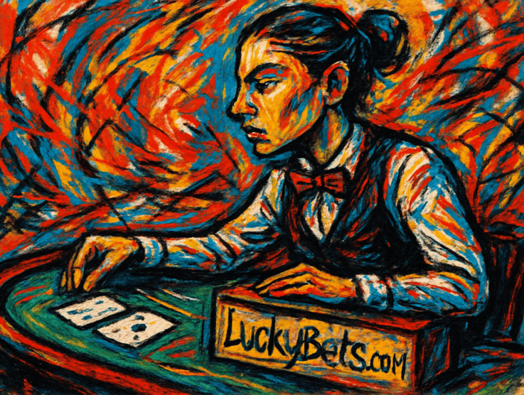 The Silent Surge: How Live Dealer Casinos Are Reigniting Player Engagement