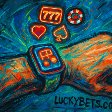 The Silent Surge: How Wearable Tech is Changing Gambling Habits