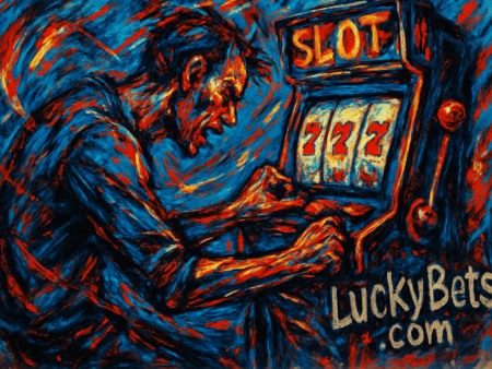 The Slot Renaissance: How Player Choice and Creativity are reshaping Casino Floors