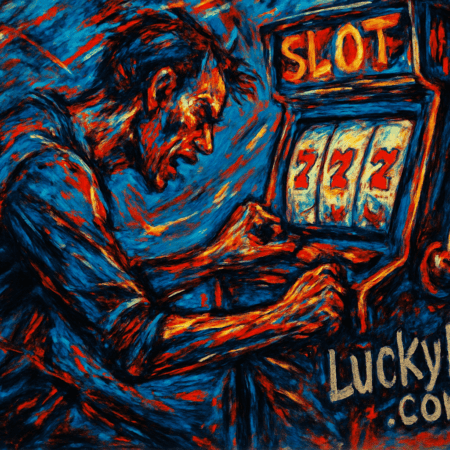 The Slot Renaissance: How Player Choice and Creativity are reshaping Casino Floors