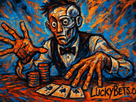 The Surging Impact of AI Dealers: A New Era of Casino Interaction