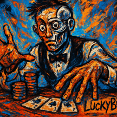 The Surging Impact of AI Dealers: A New Era of Casino Interaction