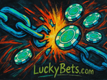 The Tech Evolution: How Blockchain is Revolutionizing Player Trust in Gambling