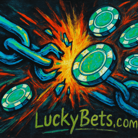 The Tech Evolution: How Blockchain is Revolutionizing Player Trust in Gambling