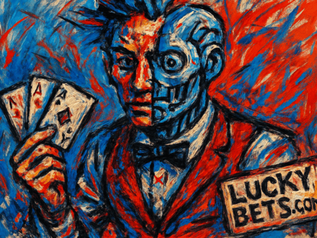 The Tech Renaissance: AI Dealers Redefining Live Casino Vibes