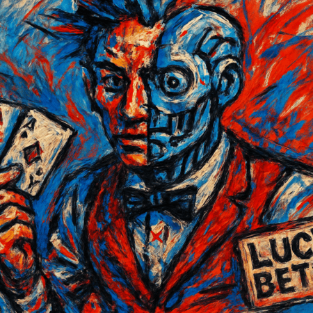 The Tech Renaissance: AI Dealers Redefining Live Casino Vibes