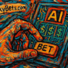 The Transformative Wave of AI in Gambling Technology