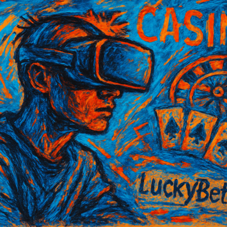 Unlocking Casino Futures: The Impact of Virtual Reality on Player Engagement