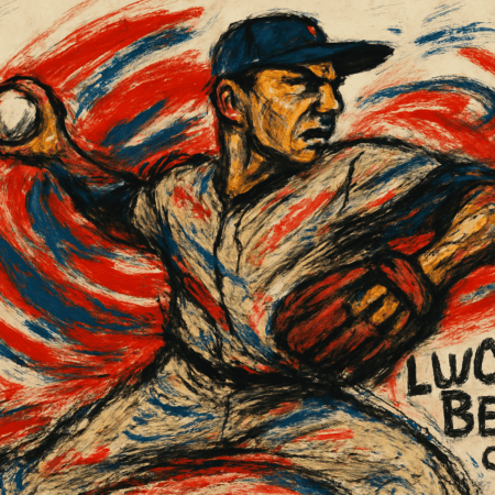 Winning Streak Dynamics: Tracking Momentum Across MLB