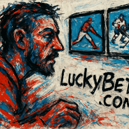 Winning Streak Watch: MLB and NHL Momentum Builds Heading into Weekend Matchups