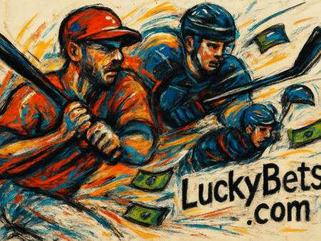 Winning Streak Watch: Momentum Builds Across MLB and NHL Entering Key Matchups