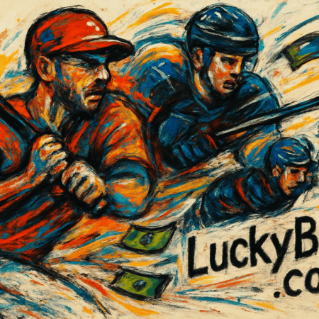 Winning Streak Watch: Momentum Builds Across MLB and NHL Entering Key Matchups