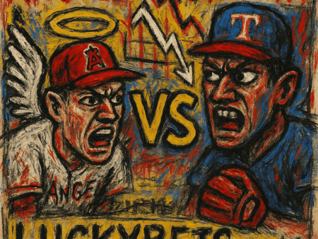 Angels vs Rangers tonight Betting Report
