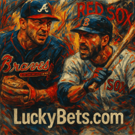 Atlanta Braves vs Boston Red Sox Betting Report