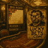 Baccarat Masterclass: The Playbook Guide to Winning