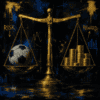The Art of the Hedge: Locking in Profits in Sports Betting