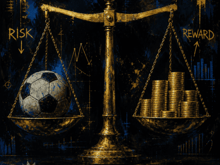 The Art of the Hedge: Locking in Profits in Sports Betting