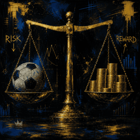 The Art of the Hedge: Locking in Profits in Sports Betting
