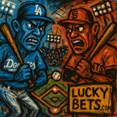 Los Angeles Dodgers vs San Francisco Giants Betting Report