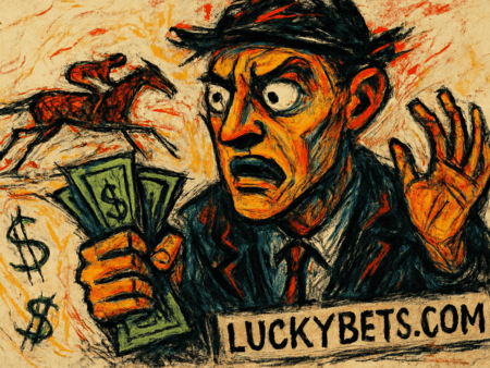 2026 Kentucky Derby: Hunting for Asymmetry in a Field of Favorites