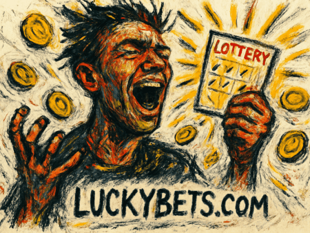 May 02, 2026: Fresh Life Changing Jackpots Renew Player Hope