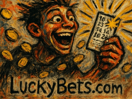 May 05, 2026: Jackpot Claims and Rising Momentum Keep Dreams Alive