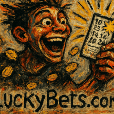 May 05, 2026: Jackpot Claims and Rising Momentum Keep Dreams Alive