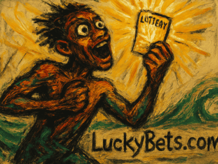 May 01, 2026: Major Jackpots Ignite Hope and Momentum May 1, 2026