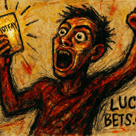 May 04, 2026: Multi-Million-Dollar Claims and Jackpot Surges Reveal Hope