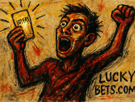 May 04, 2026: Multi-Million-Dollar Claims and Jackpot Surges Reveal Hope