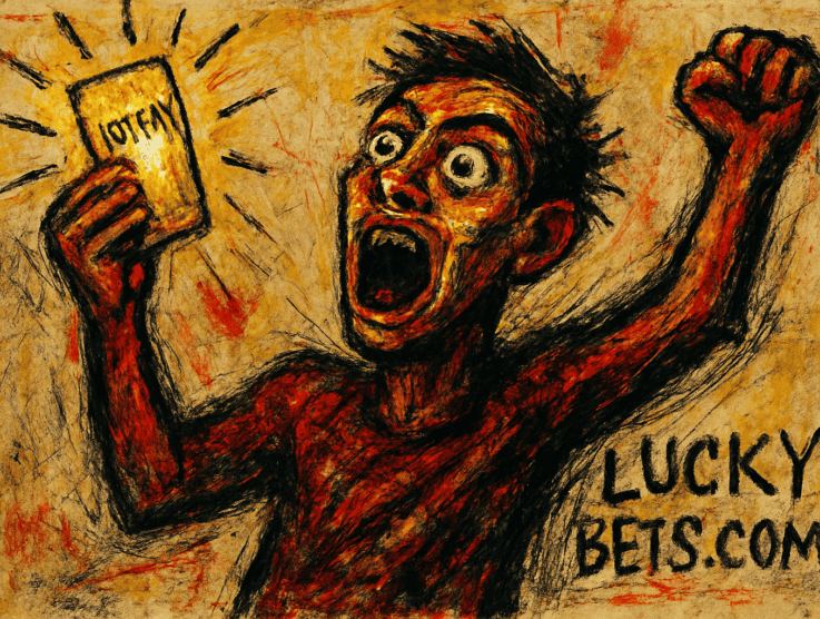 May 04, 2026: Multi-Million-Dollar Claims and Jackpot Surges Reveal Hope